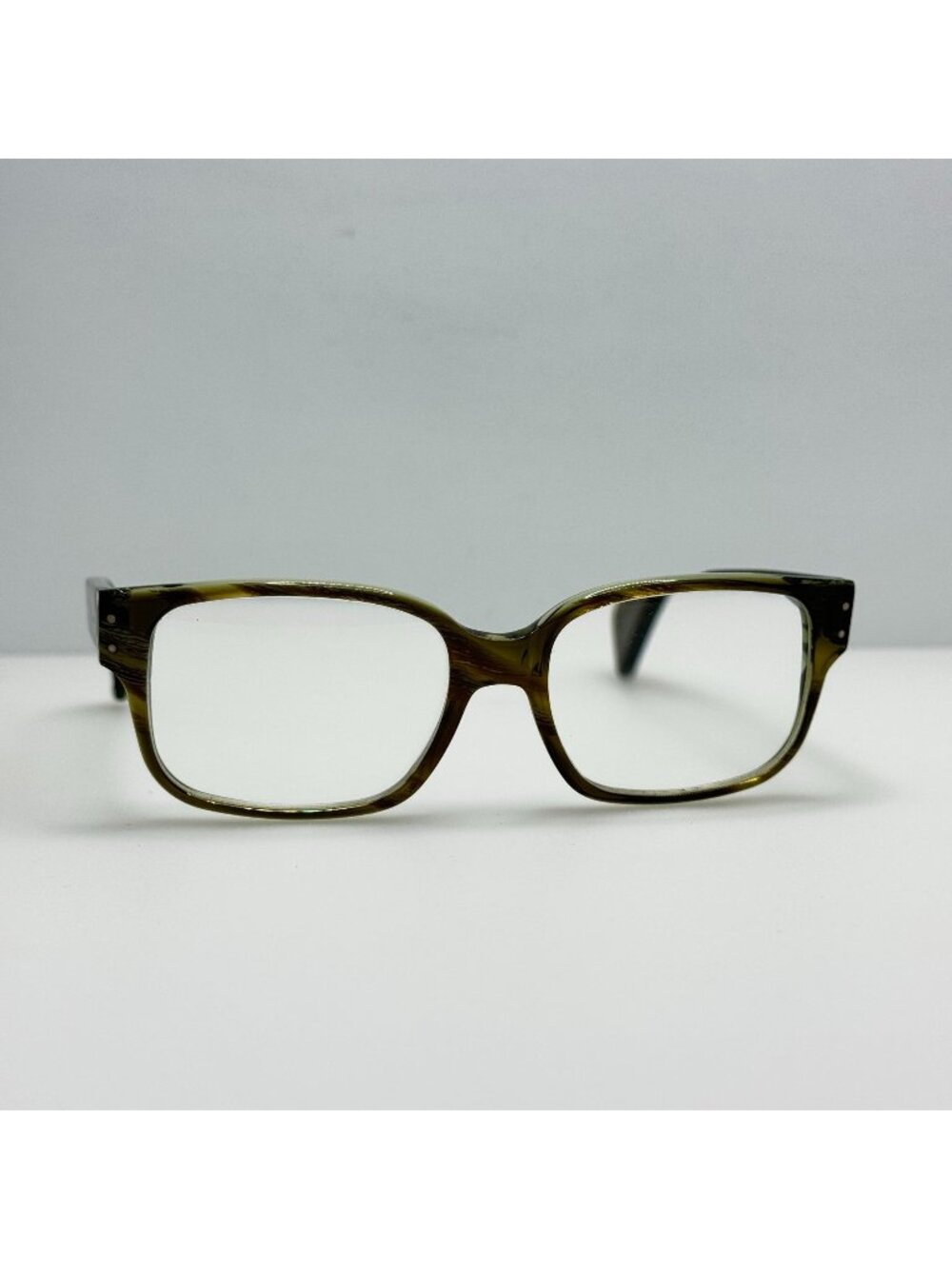 Jean Lafont Orchestre 4016 Eyeglasses Eye Glasses Frames France 53-16-135